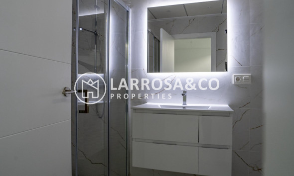 Новостройка - Дом - La Nucia - Urb. Don Mar