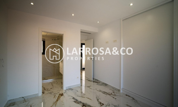 Новостройка - Дом - La Nucia - Urb. Don Mar