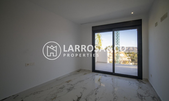 Новостройка - Дом - La Nucia - Urb. Don Mar