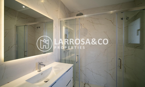 Новостройка - Дом - La Nucia - Urb. Don Mar