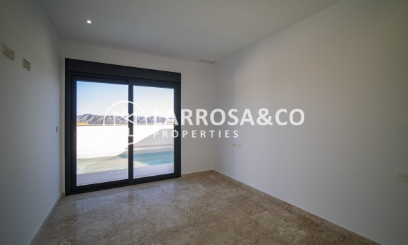 Новостройка - Дом - La Nucia - Urb. Don Mar