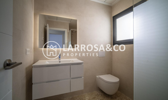 Новостройка - Дом - La Nucia - Urb. Don Mar
