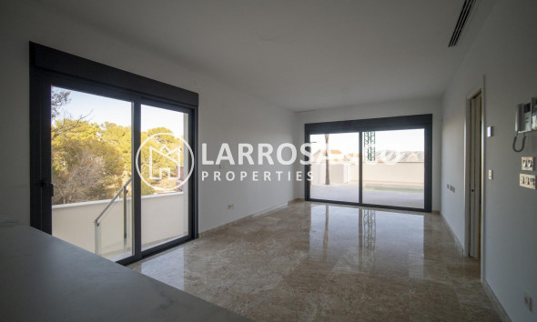 Новостройка - Дом - La Nucia - Urb. Don Mar