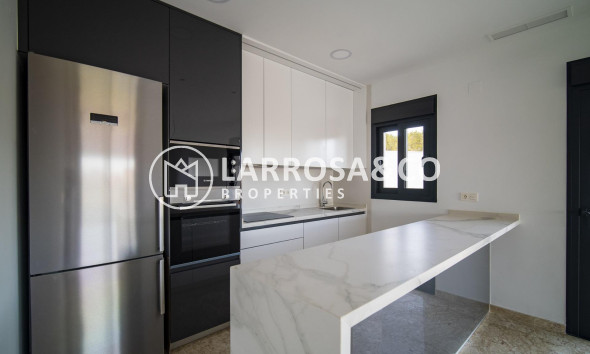 Новостройка - Дом - La Nucia - Urb. Don Mar