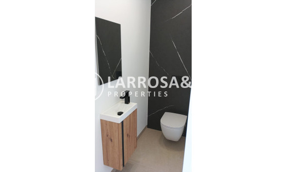 Nouvelle Construction - Villa - Pilar de la Horadada - Roda Golf