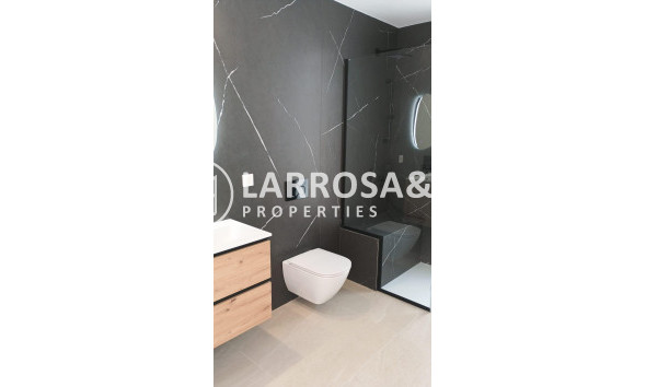 Nouvelle Construction - Villa - Pilar de la Horadada - Roda Golf