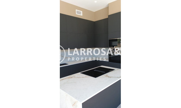 Nouvelle Construction - Villa - Pilar de la Horadada - Roda Golf
