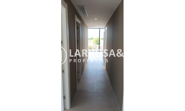 Nouvelle Construction - Villa - Pilar de la Horadada - Roda Golf