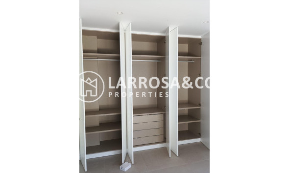 Nouvelle Construction - Villa - Pilar de la Horadada - Roda Golf