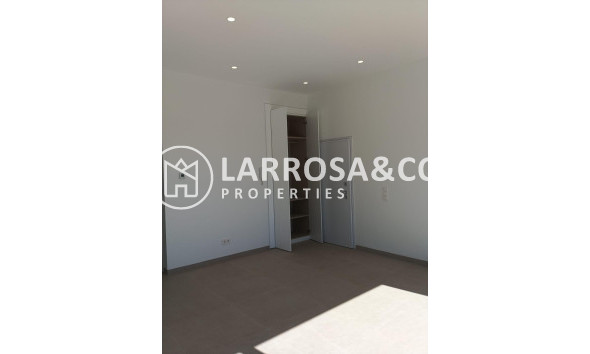 Nouvelle Construction - Villa - Pilar de la Horadada - Roda Golf