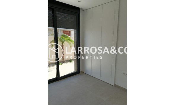 Nouvelle Construction - Villa - Pilar de la Horadada - Roda Golf