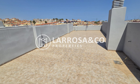 Вторичный рынок - Квартира - Villamartin - Costa Blanca