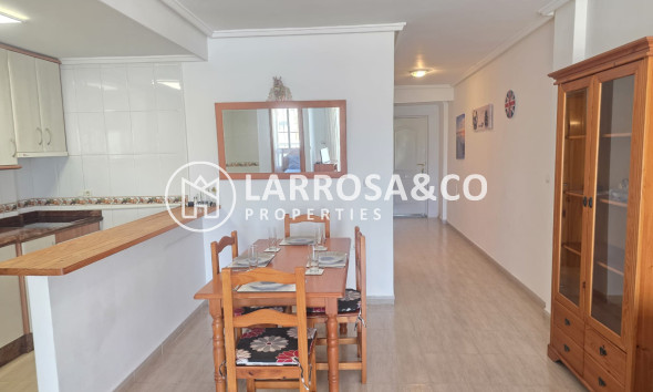 Вторичный рынок - Квартира - Villamartin - Costa Blanca