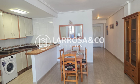 Вторичный рынок - Квартира - Villamartin - Costa Blanca