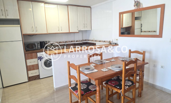 Вторичный рынок - Квартира - Villamartin - Costa Blanca