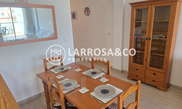 Вторичный рынок - Квартира - Villamartin - Costa Blanca