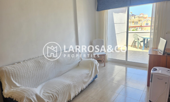 Вторичный рынок - Квартира - Villamartin - Costa Blanca