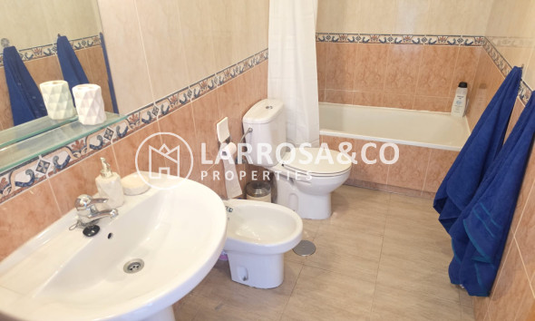 Вторичный рынок - Квартира - Villamartin - Costa Blanca