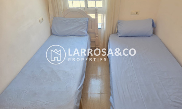 Вторичный рынок - Квартира - Villamartin - Costa Blanca