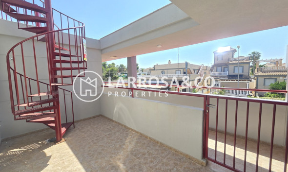 Вторичный рынок - Квартира - Villamartin - Costa Blanca
