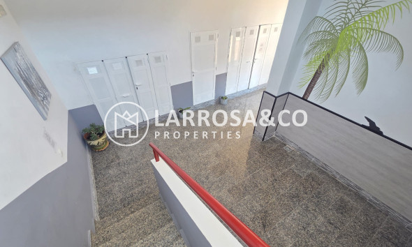 Вторичный рынок - Квартира - Villamartin - Costa Blanca
