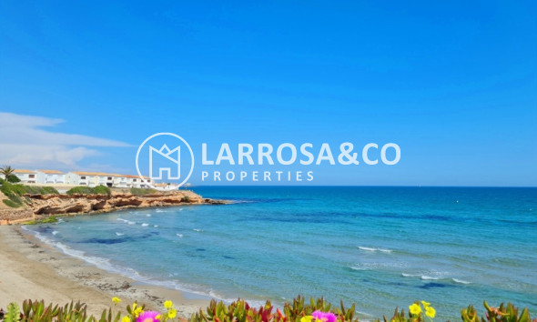 Вторичный рынок - Квартира - Villamartin - Costa Blanca
