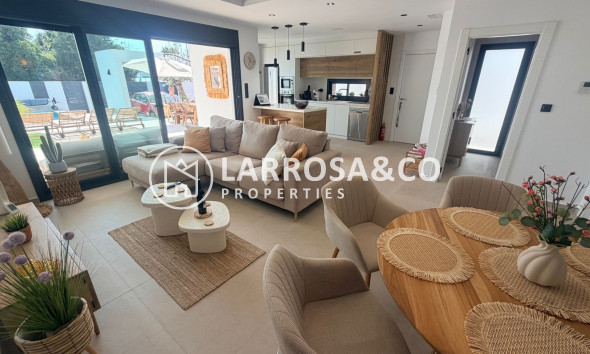 Reventa - Chalet - Dolores - Costa Blanca