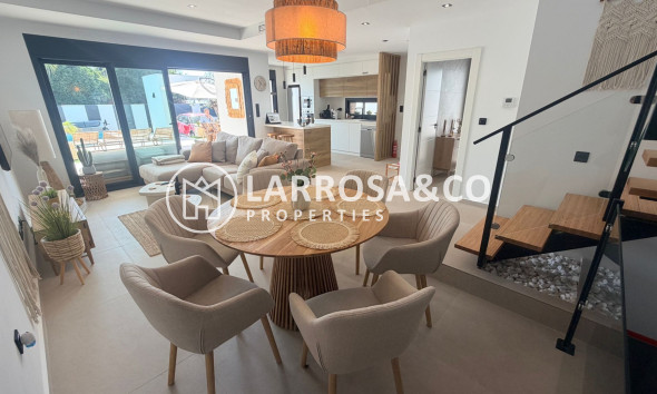 Reventa - Chalet - Dolores - Costa Blanca