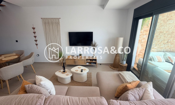 Reventa - Chalet - Dolores - Costa Blanca