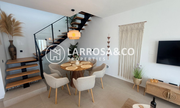 Reventa - Chalet - Dolores - Costa Blanca