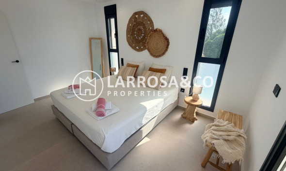 Reventa - Chalet - Dolores - Costa Blanca