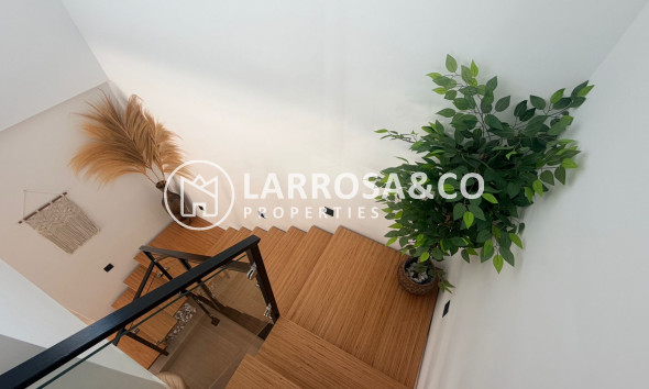 Reventa - Chalet - Dolores - Costa Blanca