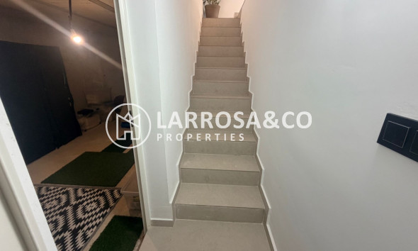 Reventa - Chalet - Dolores - Costa Blanca