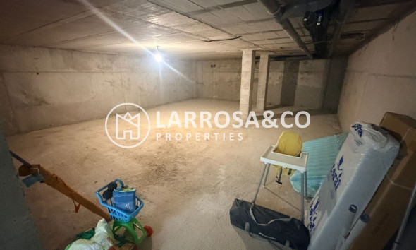 Reventa - Chalet - Dolores - Costa Blanca