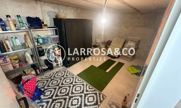 Reventa - Chalet - Dolores - Costa Blanca