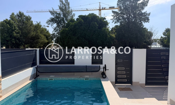 Reventa - Chalet - Dolores - Costa Blanca
