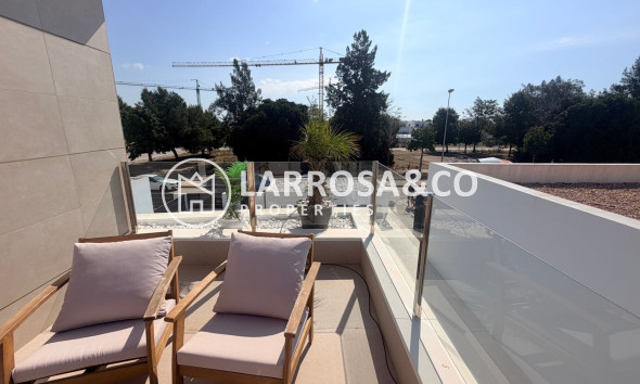 Reventa - Chalet - Dolores - Costa Blanca