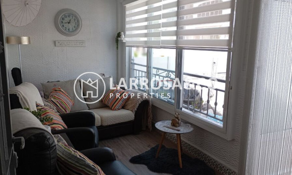 Reventa - Apartamento - Vistabella Golf Entre Naranjos - Inland