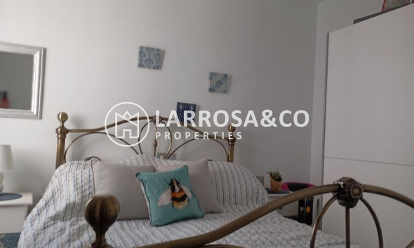 Reventa - Apartamento - Vistabella Golf Entre Naranjos - Inland