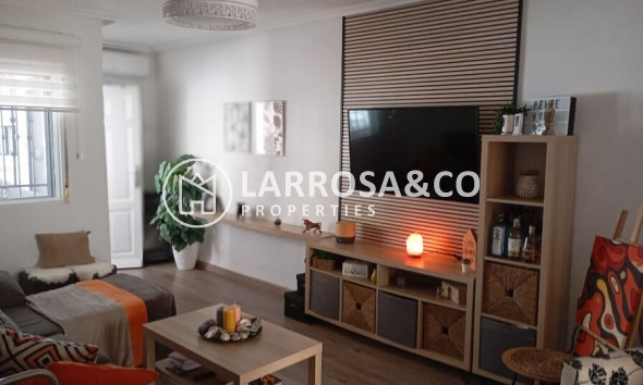 Reventa - Apartamento - Vistabella Golf Entre Naranjos - Inland