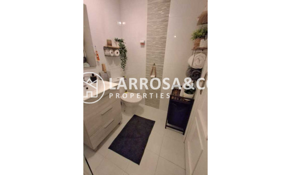 Reventa - Apartamento - Vistabella Golf Entre Naranjos - Inland