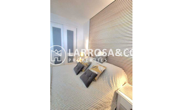 Reventa - Apartamento - Vistabella Golf Entre Naranjos - Inland