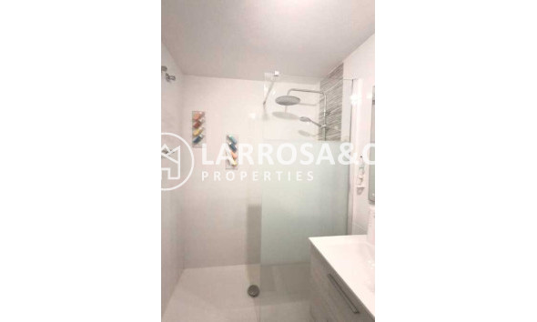 Reventa - Apartamento - Vistabella Golf Entre Naranjos - Inland
