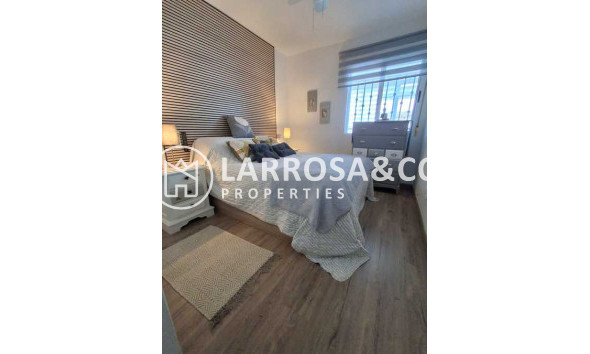 Reventa - Apartamento - Vistabella Golf Entre Naranjos - Inland