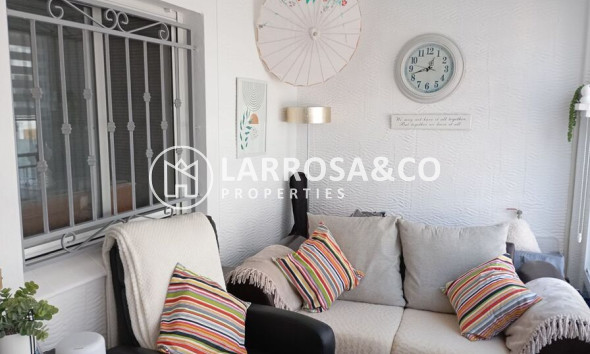 Reventa - Apartamento - Vistabella Golf Entre Naranjos - Inland