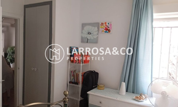 Reventa - Apartamento - Vistabella Golf Entre Naranjos - Inland