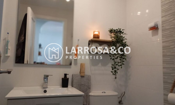 Reventa - Apartamento - Vistabella Golf Entre Naranjos - Inland