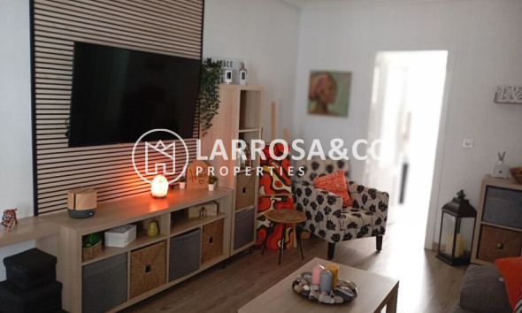 Reventa - Apartamento - Vistabella Golf Entre Naranjos - Inland