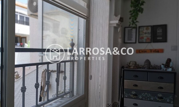 Reventa - Apartamento - Vistabella Golf Entre Naranjos - Inland