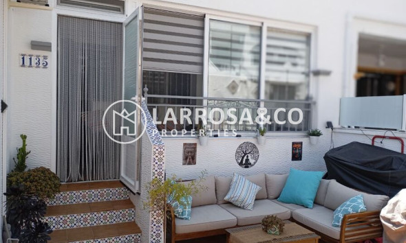 Reventa - Apartamento - Vistabella Golf Entre Naranjos - Inland
